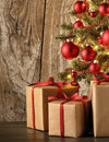 Prep Your Hardwood Floors for the Holiday Season