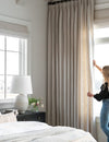 Elevate Your Home with Perfect Window Dressings: A Guide by Factory Flooring Liquidators