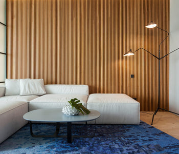 Elevating Interior Spaces: Exploring the Versatility of Wall Paneling Beyond Wood