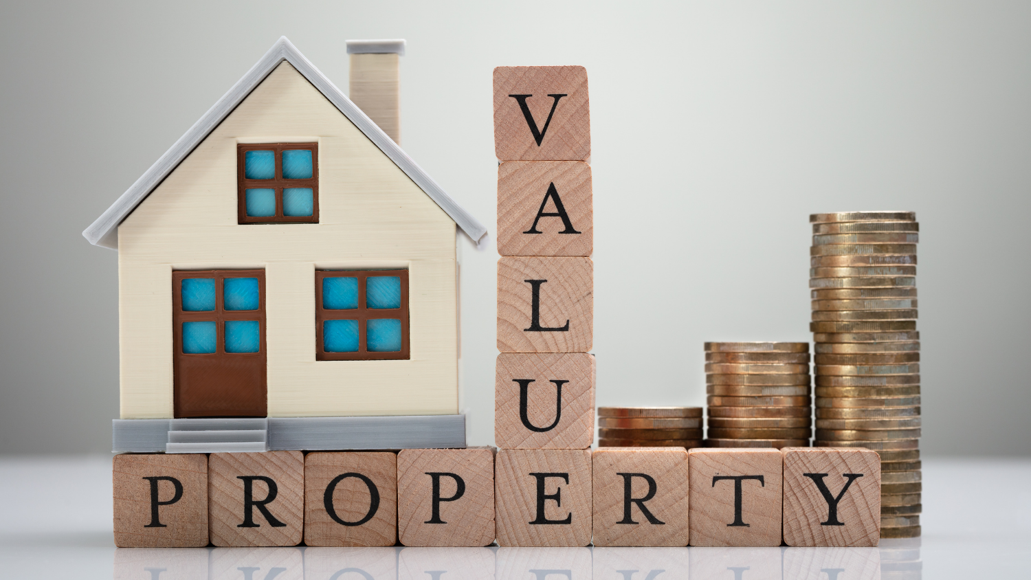 Elevating Your Home's Worth: 10 Proven Strategies to Boost Property Value
