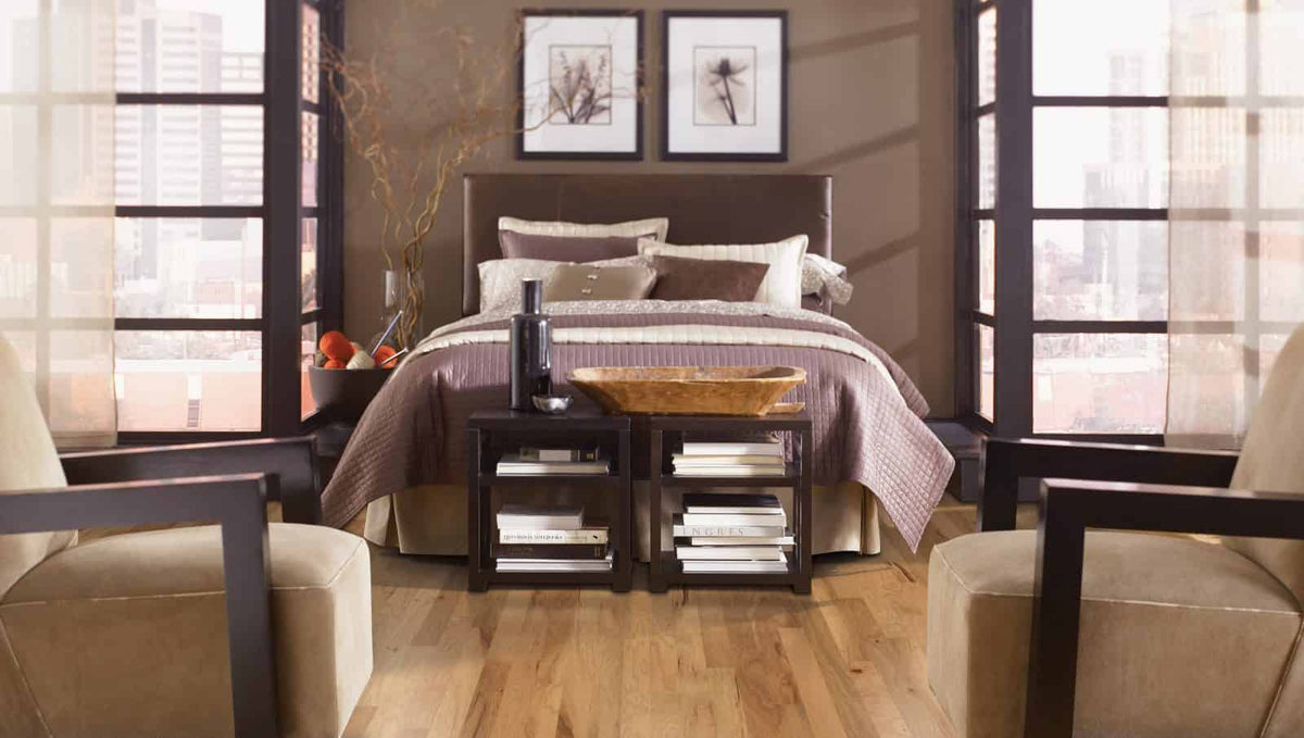 Unveiling the Reality of Hickory Flooring: Pros and Cons Uncovered by Factory Flooring Liquidators