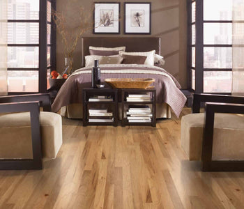 Unveiling the Reality of Hickory Flooring: Pros and Cons Uncovered by Factory Flooring Liquidators