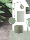 This Year’s Hottest Color: Sage Green
