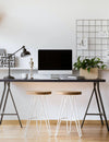 Elevate Your Workspace: Best Home Office Flooring Trends for 2024