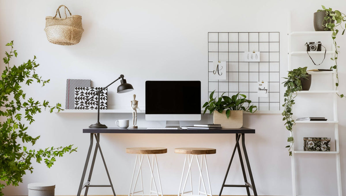 Elevate Your Workspace: Best Home Office Flooring Trends for 2024