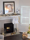 Tips for Styling Your Mantel