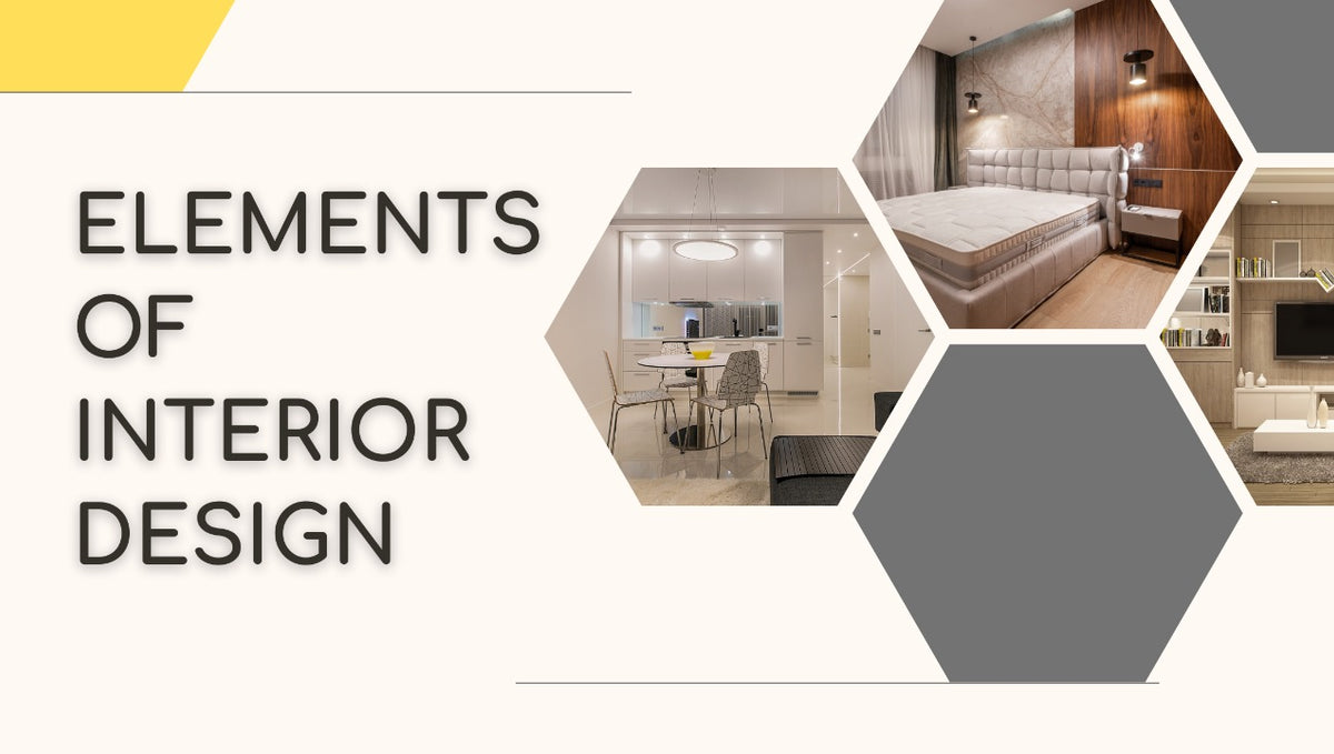 10 Elements of Interior Design