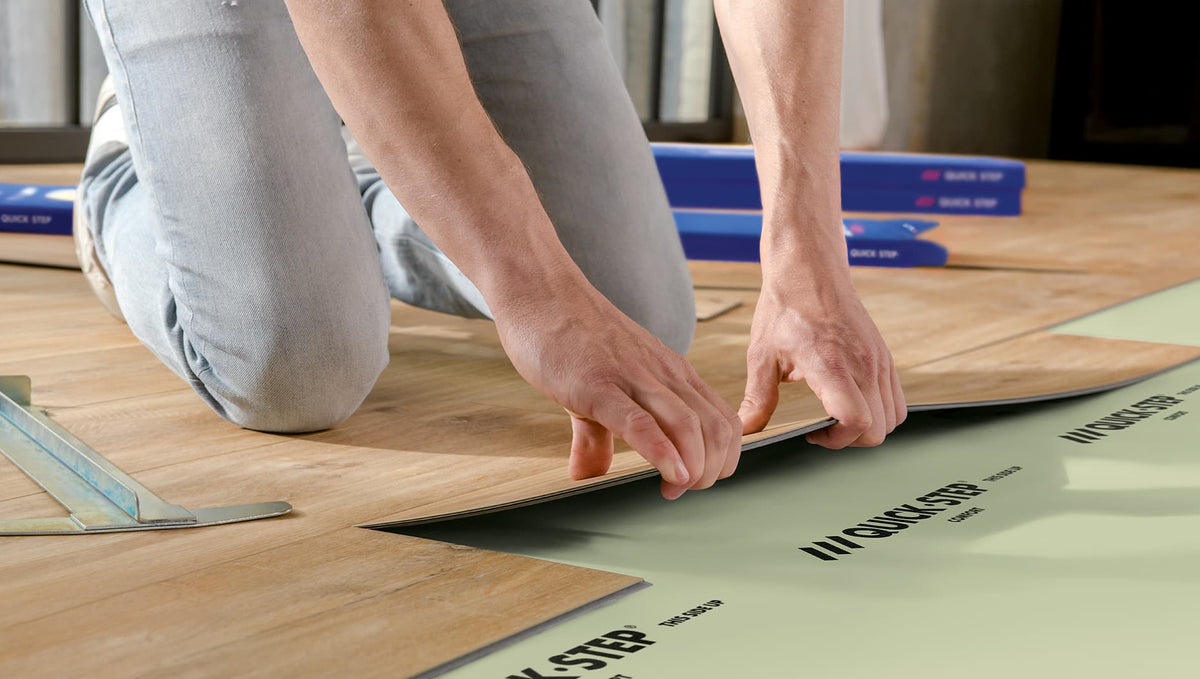 What you need to know when buying vinyl flooring?
