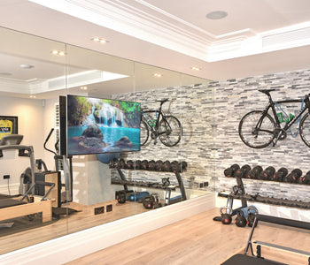 Choosing the Perfect Flooring for Your Home Gym: A Comprehensive Guide