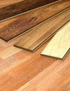 Best Hardwood Ideas for Bedroom Flooring