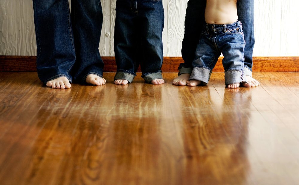 Floors for Bare Feet Factory Flooring Liquidators