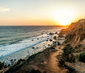 Creating Your Coastal Paradise: Crafting the Perfect Malibu Beach-Style Retreat