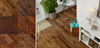 Regal Hardwoods Hardwood Collection