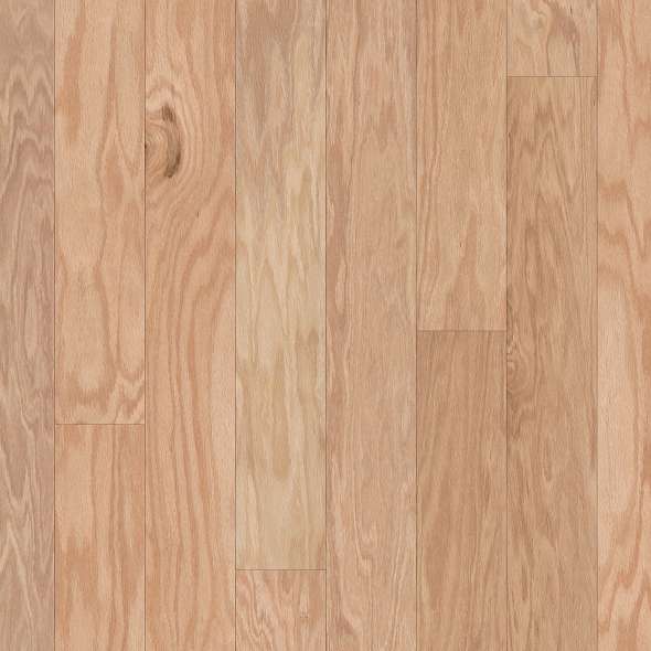 Special First Quality Hardwood Natural 00143  Century Oak  3.25 0360W