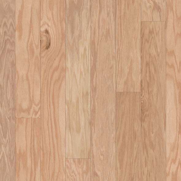 Special First Quality Hardwood Natural 00143 Century Oak 3.25 0360W