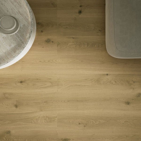 Hardwood Euro Oak Engineered Wood 74.81