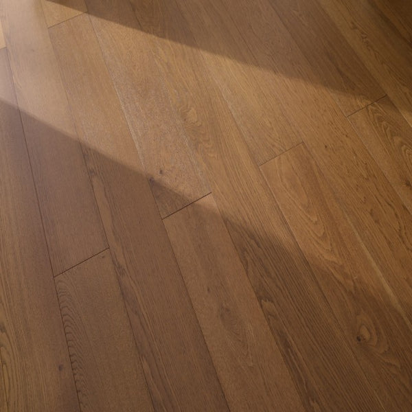 Hardwood Euro Oak Engineered Wood 74.81