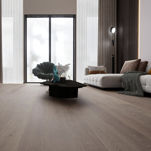 Hardwood Euro Oak Engineered Wood 74.81