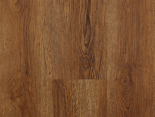 Vinyl 1364 RE-WPC OAK Market and Main Collection