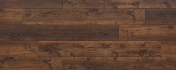 Vinyl 1368 RE-WPC OAK Market and Main Collection