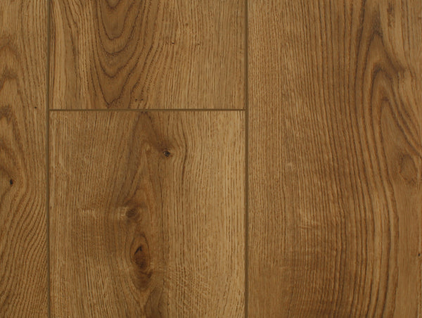 Vinyl 1370 RE-WPC OAK Market and Main Collection