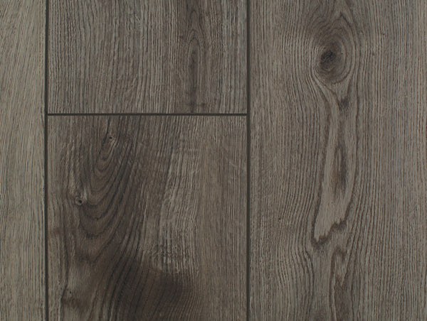 Vinyl 1373 RE-WPC OAK Market and Main Collection