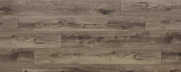 Vinyl 1373 RE-WPC OAK Market and Main Collection