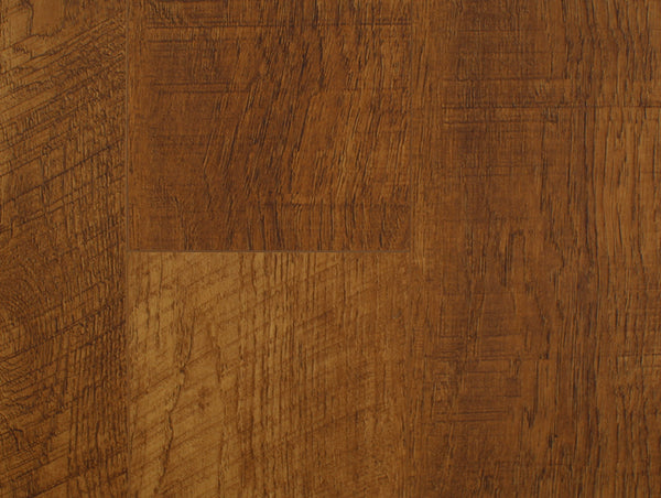 Vinyl 1374 RE-WPC OAK Market and Main Collection