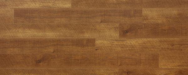 Vinyl 1374 RE-WPC OAK Market and Main Collection