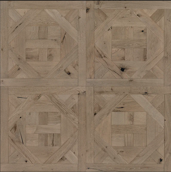 Hardwood Pyrenees E-VC-OCHE-PNP-ABCD VILLA COLLECTION - PARQUET (ABCD)