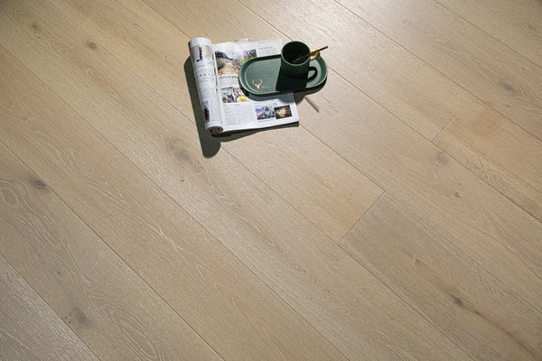 Hardwood Euro Oak Engineered Wood 73.23