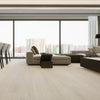 Hardwood Euro Oak Engineered Wood 74.81" x 7.5" x 5/8", 3mm (Excimer System) Lusso/218