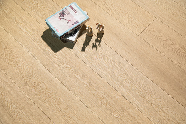 Hardwood Euro Oak Engineered Wood 74.81