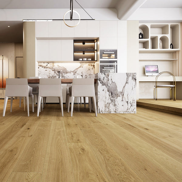 Hardwood Euro Oak Engineered Wood 73.23