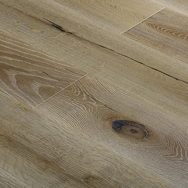 Hardwood Euro Oak Engineered Wood 86.61