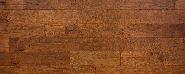Hardwood HICKORY 304 HS-E Montana Collection