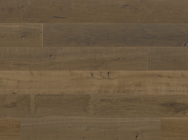 Hardwood EUROPEAN OAK STRATTON MILL CREEK