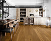 Hardwood 503 WB-E WHITE OAK Bavarian Mill Collection