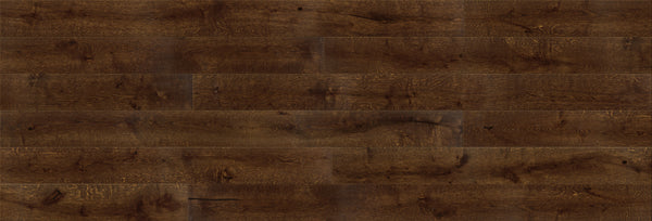 Hardwood 505 WB-E WHITE OAK Bavarian Mill Collection