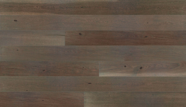 Hardwood 506 WB-E WHITE OAK Bavarian Mill Collection