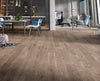 Hardwood 507 WB-E WHITE OAK Bavarian Mill Collection
