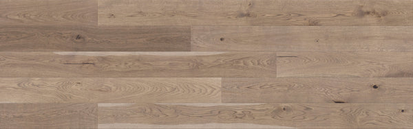 Hardwood 507 WB-E WHITE OAK Bavarian Mill Collection