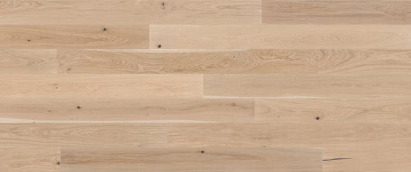 Hardwood 508 WB-E WHITE OAK Bavarian Mill Collection