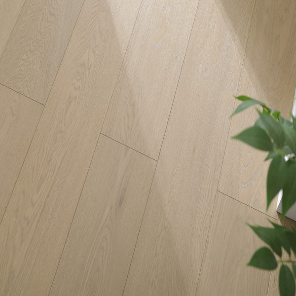 Hardwood Euro Oak Engineered Wood 74.81