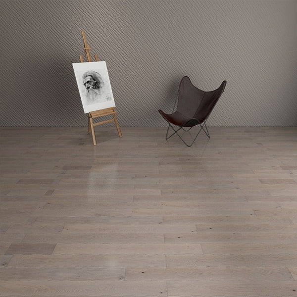 Hardwood Euro Oak Engineered Wood 74.81