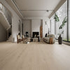 Hardwood Euro Oak Engineered Wood 86.61" x 10.24" x 5/8", 4mm (Excimer System) Stella/803