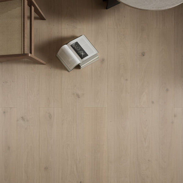 Hardwood Euro Oak Engineered Wood 86.61