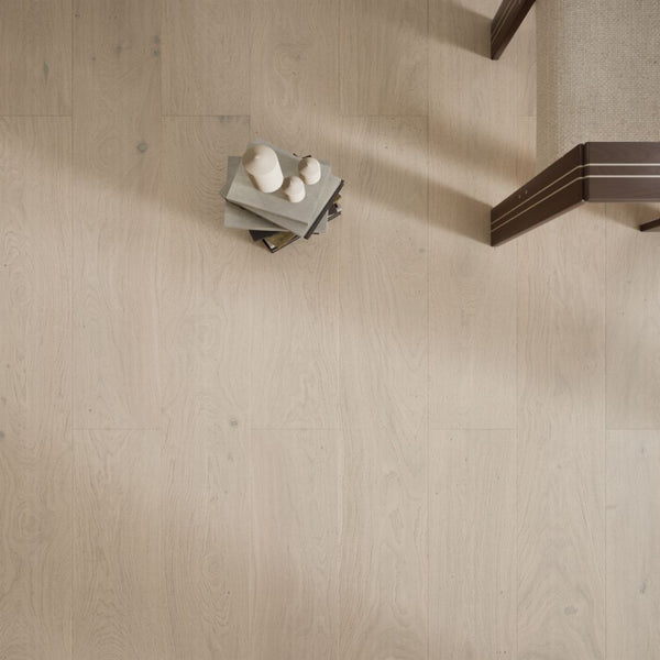 Hardwood Euro Oak Engineered Wood 86.61