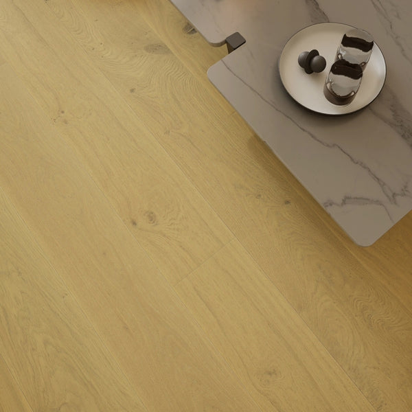 Hardwood Euro Oak Engineered Wood 86.61