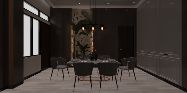 Laminate Coral Gables- WR204 Coastline Collection